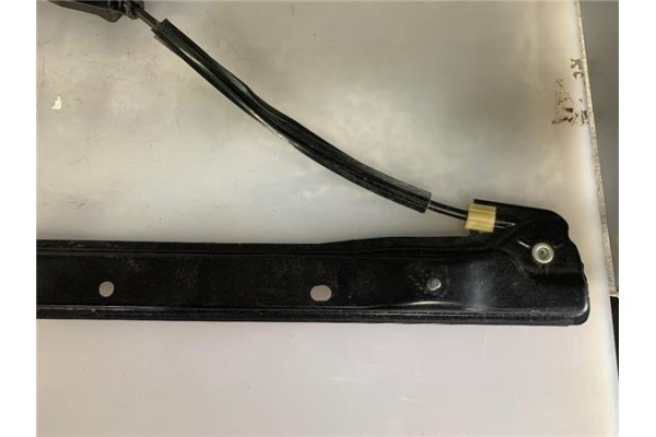 Recambio de mecanismo elevalunas delantero derecho para volkswagen up! (121) 1.0 black up! referencia OEM IAM 6RU959801  