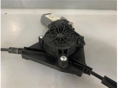 Recambio de mecanismo elevalunas delantero derecho para volkswagen up! (121) 1.0 black up! referencia OEM IAM 6RU959801  