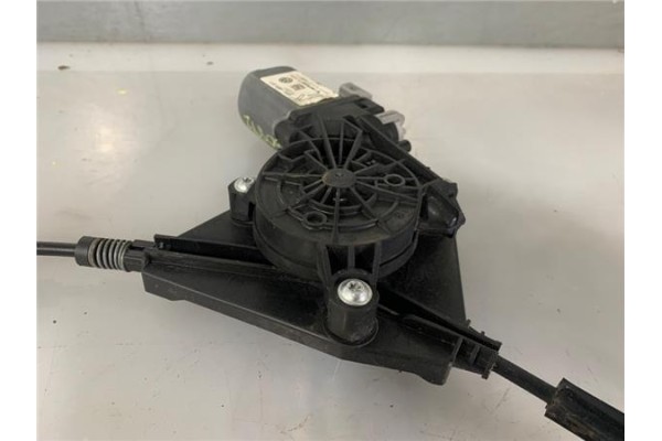 Recambio de mecanismo elevalunas delantero derecho para volkswagen up! (121) 1.0 black up! referencia OEM IAM 6RU959801  