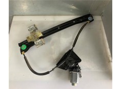Recambio de mecanismo elevalunas delantero derecho para volkswagen up! (121) 1.0 black up! referencia OEM IAM 6RU959801  