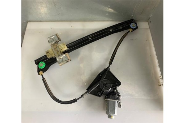 Recambio de mecanismo elevalunas delantero derecho para volkswagen up! (121) 1.0 black up! referencia OEM IAM 6RU959801  