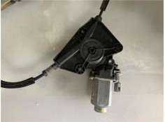 Recambio de mecanismo elevalunas delantero derecho para volkswagen up! (121) 1.0 black up! referencia OEM IAM 6RU959801  