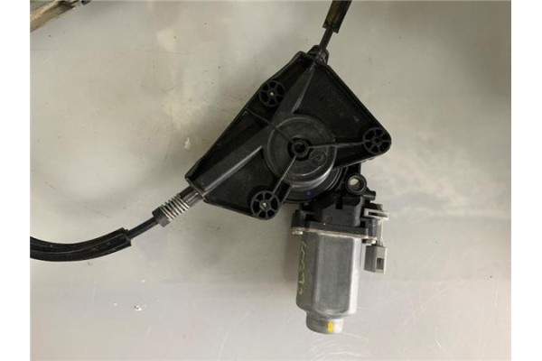 Recambio de mecanismo elevalunas delantero derecho para volkswagen up! (121) 1.0 black up! referencia OEM IAM 6RU959801  