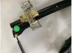 Recambio de mecanismo elevalunas delantero derecho para volkswagen up! (121) 1.0 black up! referencia OEM IAM 6RU959801  