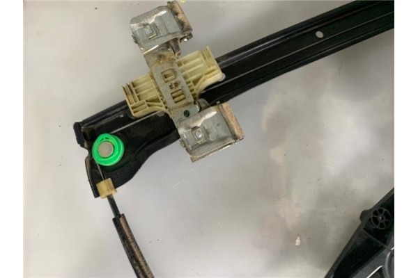 Recambio de mecanismo elevalunas delantero derecho para volkswagen up! (121) 1.0 black up! referencia OEM IAM 6RU959801  