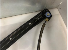 Recambio de mecanismo elevalunas delantero derecho para volkswagen up! (121) 1.0 black up! referencia OEM IAM 6RU959801  