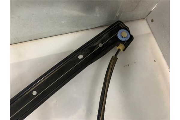 Recambio de mecanismo elevalunas delantero derecho para volkswagen up! (121) 1.0 black up! referencia OEM IAM 6RU959801  