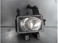 FARO ANTINIEBLA IZQUIERDO 13261997 13252449 