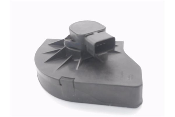 Recambio de potenciometro pedal gas para jeep cherokee (kj) 2.5 crd básico referencia OEM IAM 52850616AE 24936F 