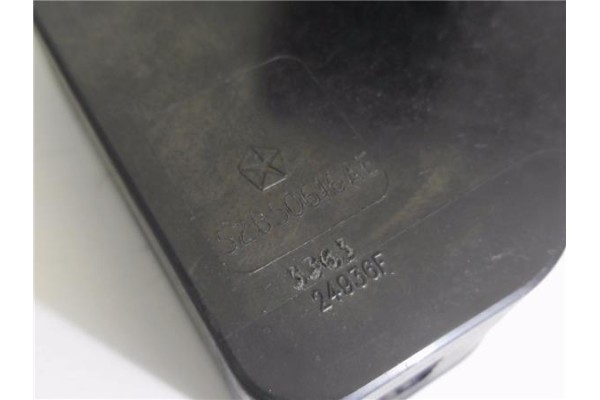 Recambio de potenciometro pedal gas para jeep cherokee (kj) 2.5 crd básico referencia OEM IAM 52850616AE 24936F 