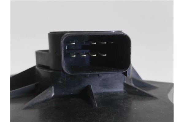 Recambio de potenciometro pedal gas para jeep cherokee (kj) 2.5 crd básico referencia OEM IAM 52850616AE 24936F 