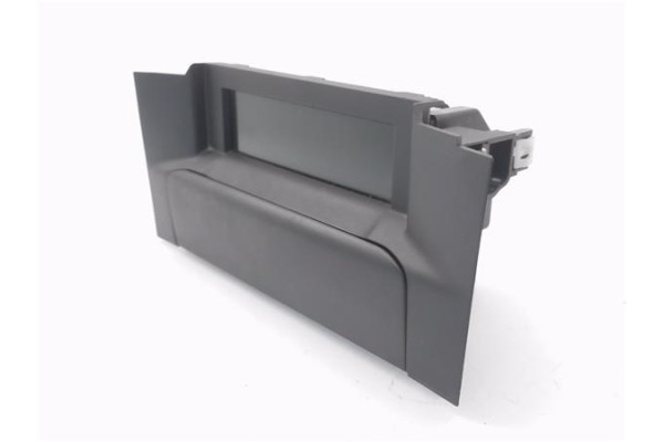 Recambio de pantalla para citroen c4 berlina 1.6 attraction referencia OEM IAM 9665334380  