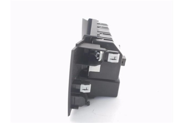 Recambio de pantalla para citroen c4 berlina 1.6 attraction referencia OEM IAM 9665334380  