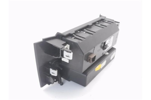 Recambio de pantalla para citroen c4 berlina 1.6 attraction referencia OEM IAM 9665334380  