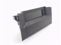 Recambio de pantalla para citroen c4 berlina 1.6 attraction referencia OEM IAM 9665334380  