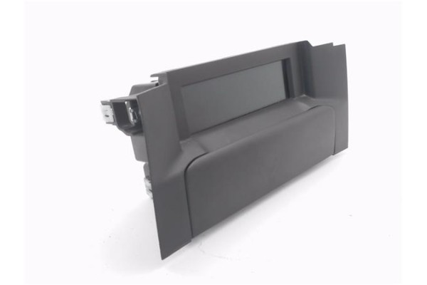 Recambio de pantalla para citroen c4 berlina 1.6 attraction referencia OEM IAM 9665334380  