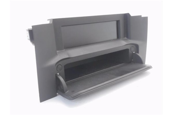 Recambio de pantalla para citroen c4 berlina 1.6 attraction referencia OEM IAM 9665334380  