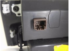 Recambio de pantalla para citroen c4 berlina 1.6 attraction referencia OEM IAM 9665334380  