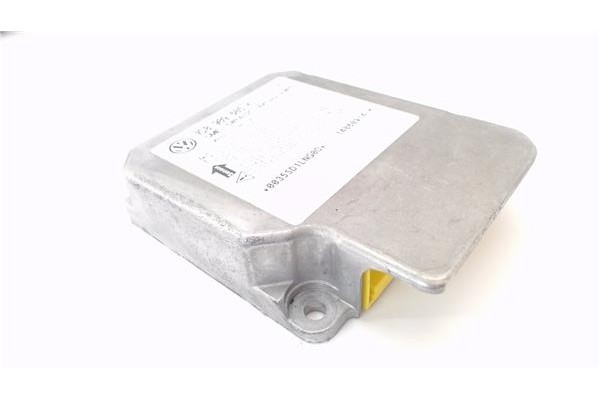 Recambio de kit airbag para volkswagen polo iv (9n3) 1.4 advance referencia OEM IAM 1T0880201E4EC 1T0880201E 