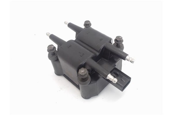 Recambio de bobina encendido para chrysler pt cruiser 1.6 referencia OEM IAM 22H19 U2073 