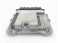 Recambio de centralita para iveco daily chasis 2.3 referencia OEM IAM 5803266230 281039009 
