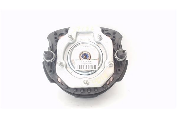 Recambio de kit airbag para volkswagen polo iv (9n3) 1.4 advance referencia OEM IAM 1T0880201E4EC 1T0880201E 