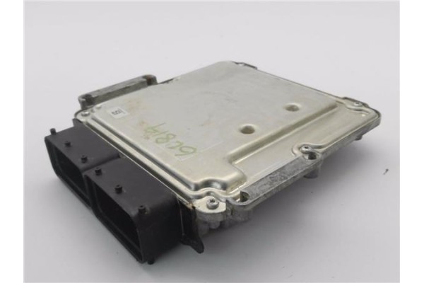 Recambio de centralita para iveco daily chasis 2.3 referencia OEM IAM 5803266230 281039009 