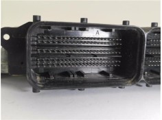 Recambio de centralita para iveco daily chasis 2.3 referencia OEM IAM 5803266230 281039009 
