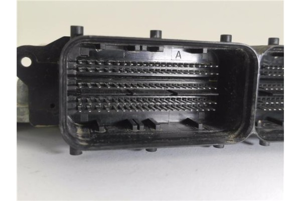 Recambio de centralita para iveco daily chasis 2.3 referencia OEM IAM 5803266230 281039009 