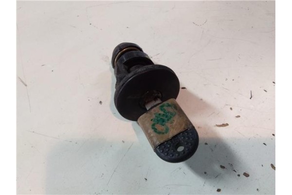 Recambio de tapon combustible para fiat uno (146) 0.9 referencia OEM IAM   