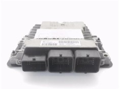 Recambio de centralita para citroen c4 berlina 1.6 attraction referencia OEM IAM 9676760880 S180123001E 