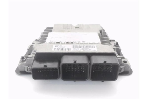 Recambio de centralita para citroen c4 berlina 1.6 attraction referencia OEM IAM 9676760880 S180123001E 