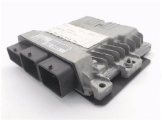 Recambio de centralita para citroen c4 berlina 1.6 attraction referencia OEM IAM 9676760880 S180123001E 