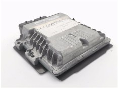 Recambio de centralita para citroen c4 berlina 1.6 attraction referencia OEM IAM 9676760880 S180123001E 