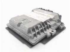 Recambio de centralita para citroen c4 berlina 1.6 attraction referencia OEM IAM 9676760880 S180123001E 