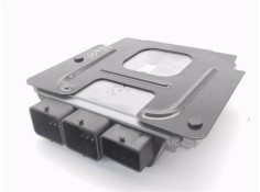 Recambio de centralita para citroen c4 berlina 1.6 attraction referencia OEM IAM 9676760880 S180123001E 