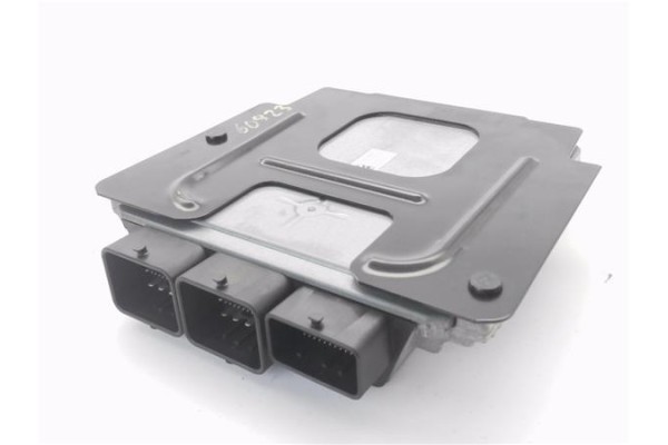 Recambio de centralita para citroen c4 berlina 1.6 attraction referencia OEM IAM 9676760880 S180123001E 