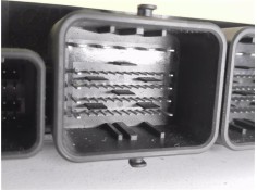 Recambio de centralita para citroen c4 berlina 1.6 attraction referencia OEM IAM 9676760880 S180123001E 