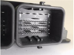 Recambio de centralita para citroen c4 berlina 1.6 attraction referencia OEM IAM 9676760880 S180123001E 