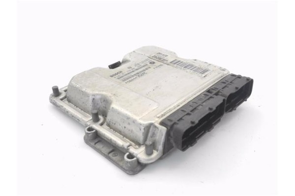 Recambio de centralita para jeep cherokee (kj) 2.5 crd básico referencia OEM IAM P56044352AC 281011278 