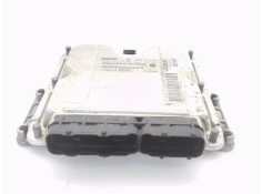 Recambio de centralita para jeep cherokee (kj) 2.5 crd básico referencia OEM IAM P56044352AC 281011278 