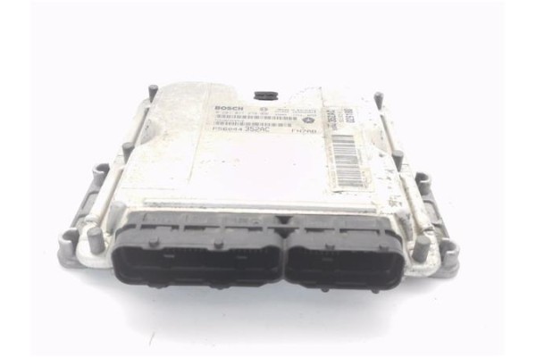 Recambio de centralita para jeep cherokee (kj) 2.5 crd básico referencia OEM IAM P56044352AC 281011278 