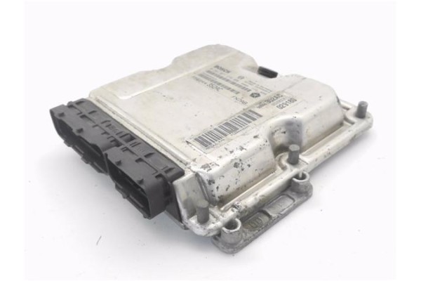 Recambio de centralita para jeep cherokee (kj) 2.5 crd básico referencia OEM IAM P56044352AC 281011278 