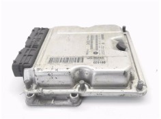 Recambio de centralita para jeep cherokee (kj) 2.5 crd básico referencia OEM IAM P56044352AC 281011278 