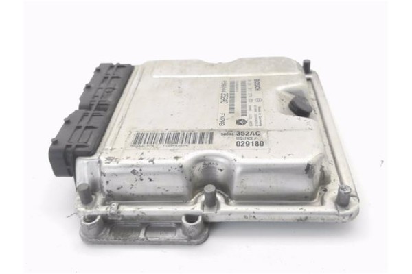 Recambio de centralita para jeep cherokee (kj) 2.5 crd básico referencia OEM IAM P56044352AC 281011278 