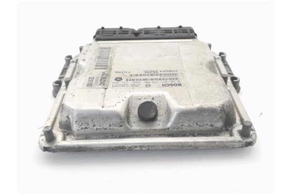 Recambio de centralita para jeep cherokee (kj) 2.5 crd básico referencia OEM IAM P56044352AC 281011278 