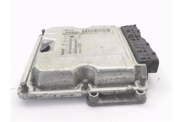 Recambio de centralita para jeep cherokee (kj) 2.5 crd básico referencia OEM IAM P56044352AC 281011278 