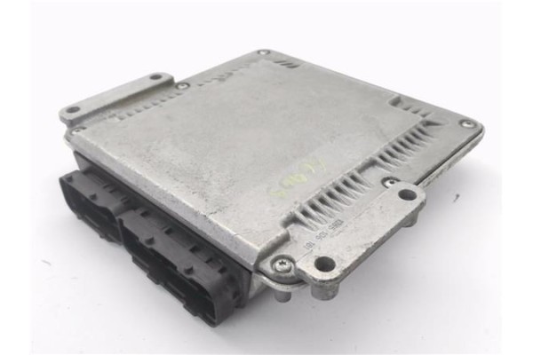 Recambio de centralita para jeep cherokee (kj) 2.5 crd básico referencia OEM IAM P56044352AC 281011278 