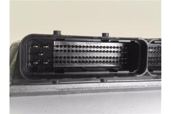 Recambio de centralita para jeep cherokee (kj) 2.5 crd básico referencia OEM IAM P56044352AC 281011278 