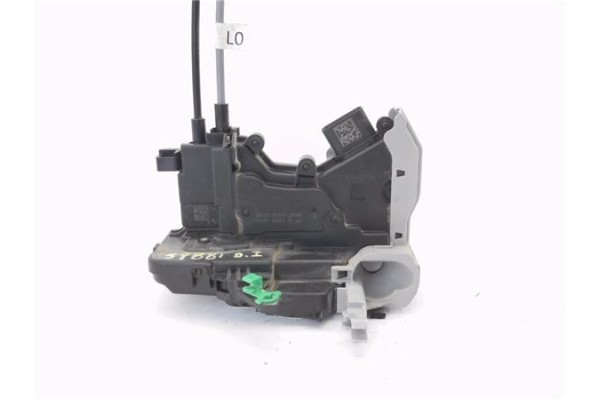 Recambio de cierre electromagnetico delantero izquierdo para hyundai kona (os) 1.0 pure referencia OEM IAM 81310J9000  